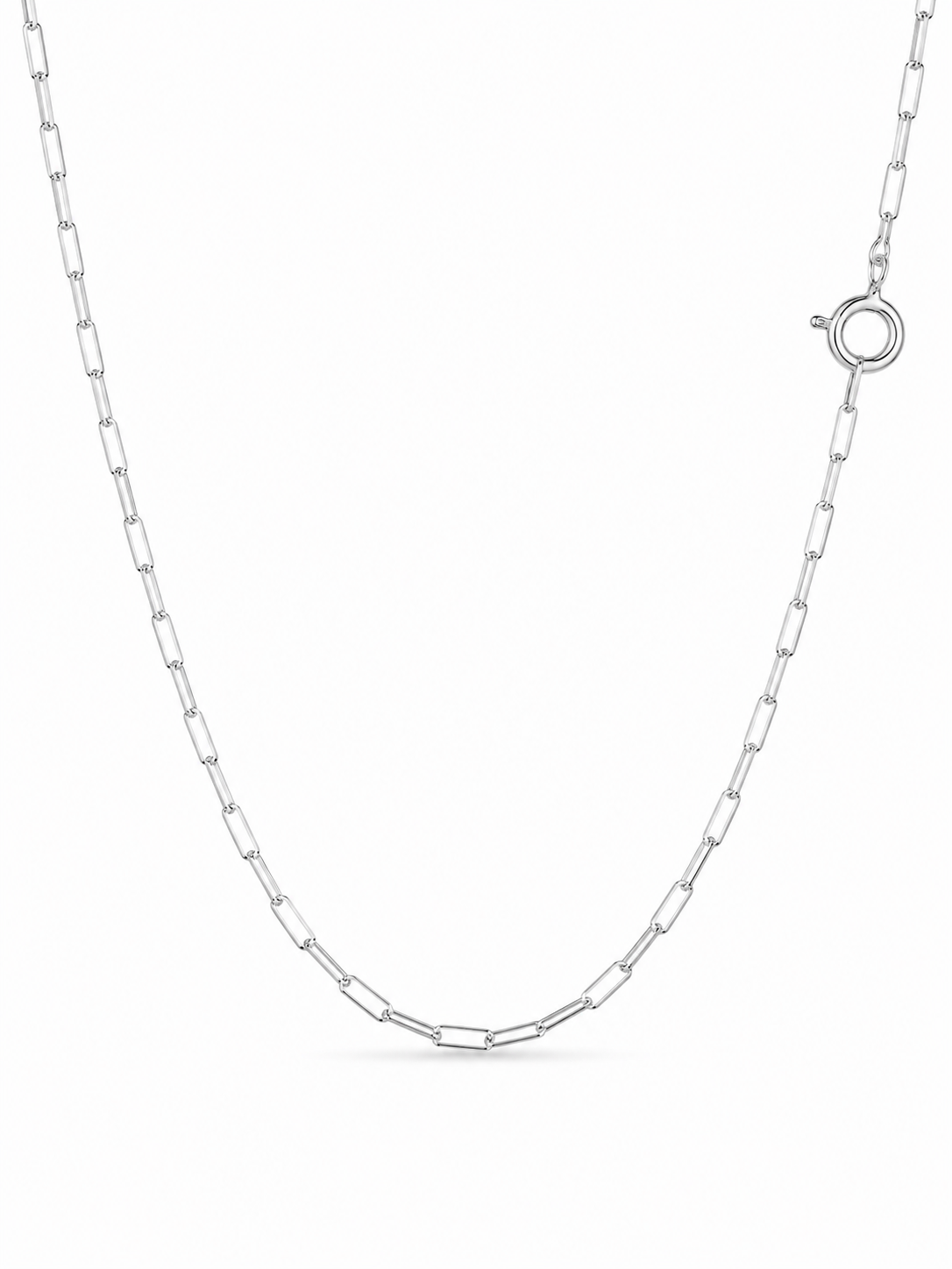 Corrente Cartier Prata 925 70 cm
