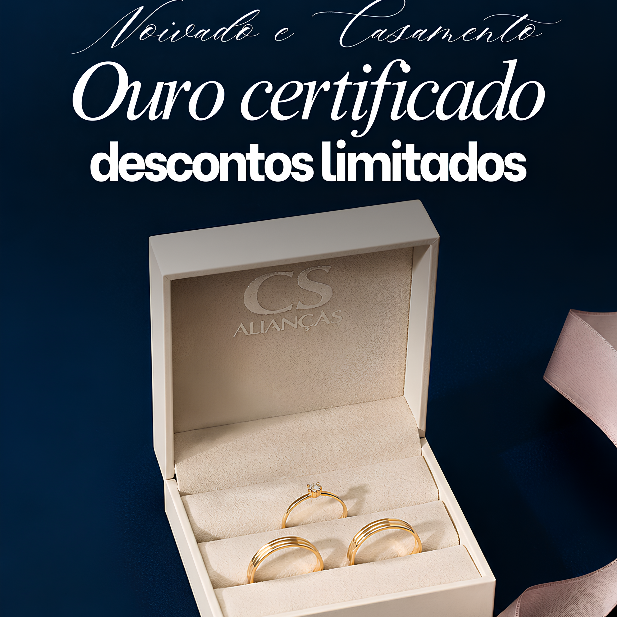 Pedido Personalizado com Consultor Oficial