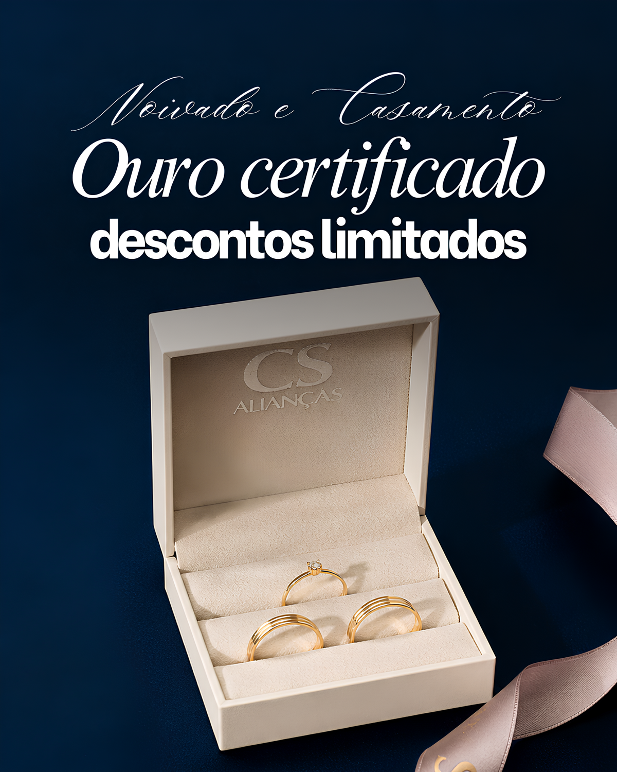 Pedido Personalizado com Consultor Oficial