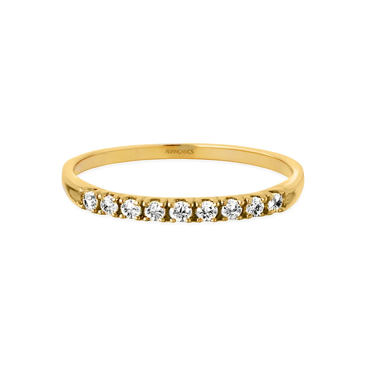 Aparador Jena Ouro 18K