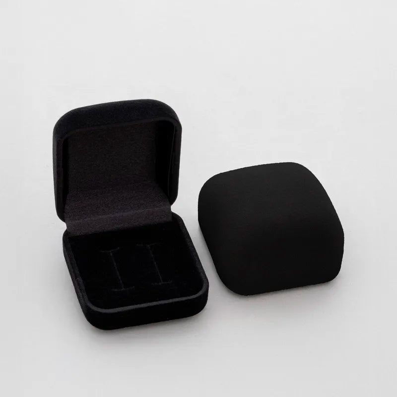 Caixinha Personalizada Black